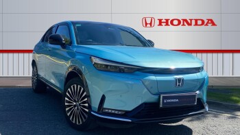 Honda E Ny1 150kW Advance 69kWh 5dr Auto Electric Hatchback